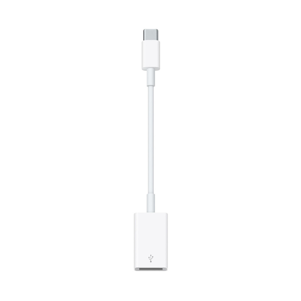 Apple Apple USB-C to USB Adapter | MW5L3 - Computers & Tech - Lebanon