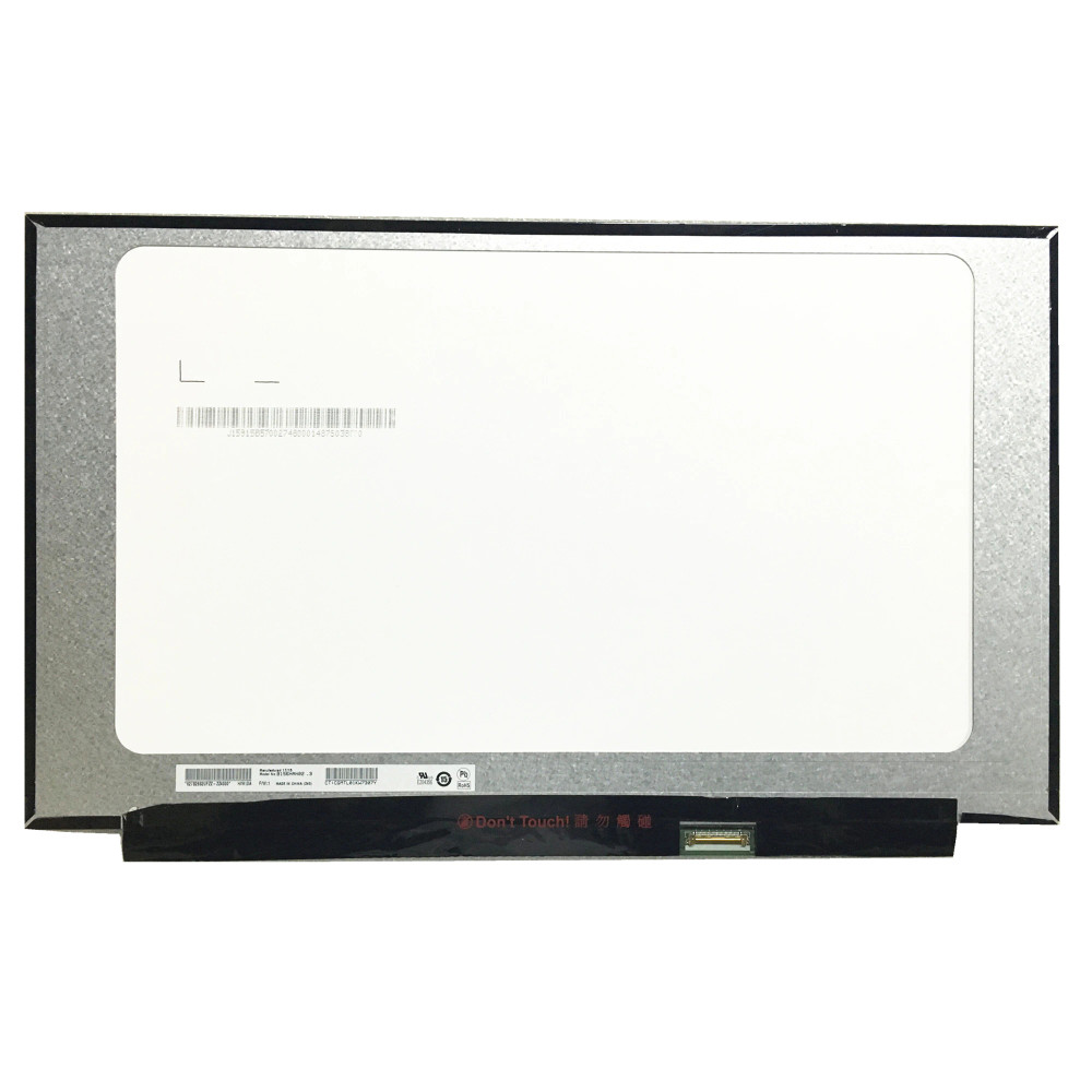 undefined 15.6" Slim 40 Pin FHD Frameless LED For Laptop | B156HAN02.3 - Computers & Tech - Lebanon