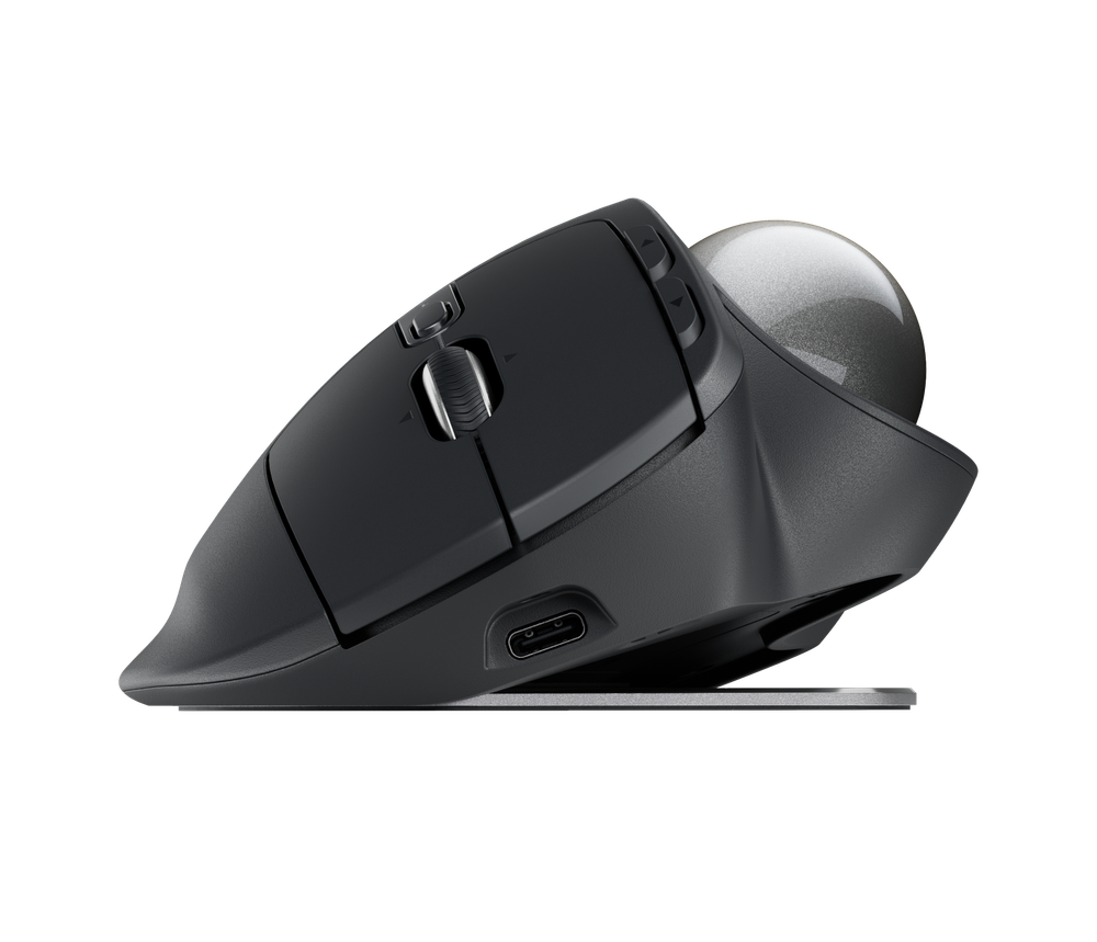 Logitech Logitech MX Ergo S Wireless Trackball Mouse | 910-005182 - Computers & Tech - Lebanon