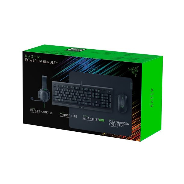 Razer RAZER POWER UP BUNDLE V2-CYNOSA | RAZ8502742300B3M1 - Other - Lebanon