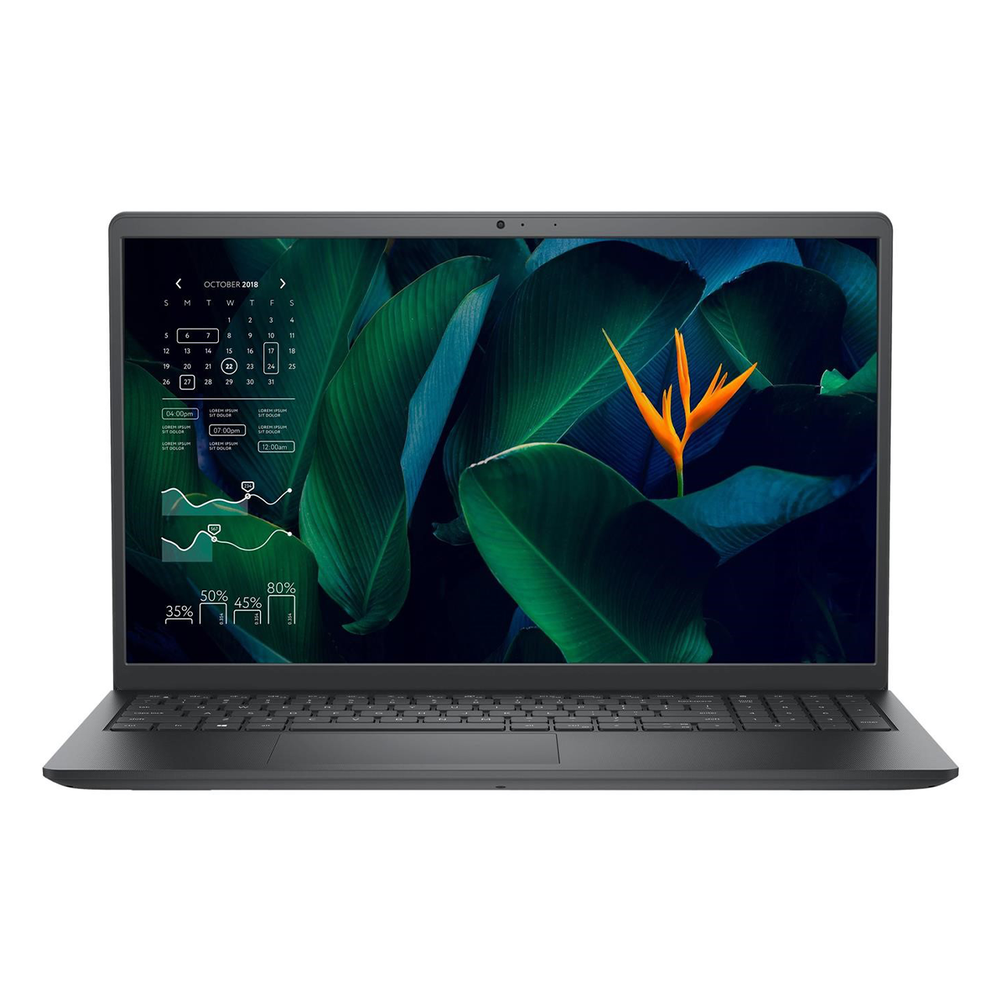 Dell Dell Vostro 3515 15.6" Laptop - AMD Ryzen 7 3700 - RAM 8GB - SSD 512GB - RX VEGA 10 2GB Dedicated | 210-BBHJ - Computers & Tech - Lebanon