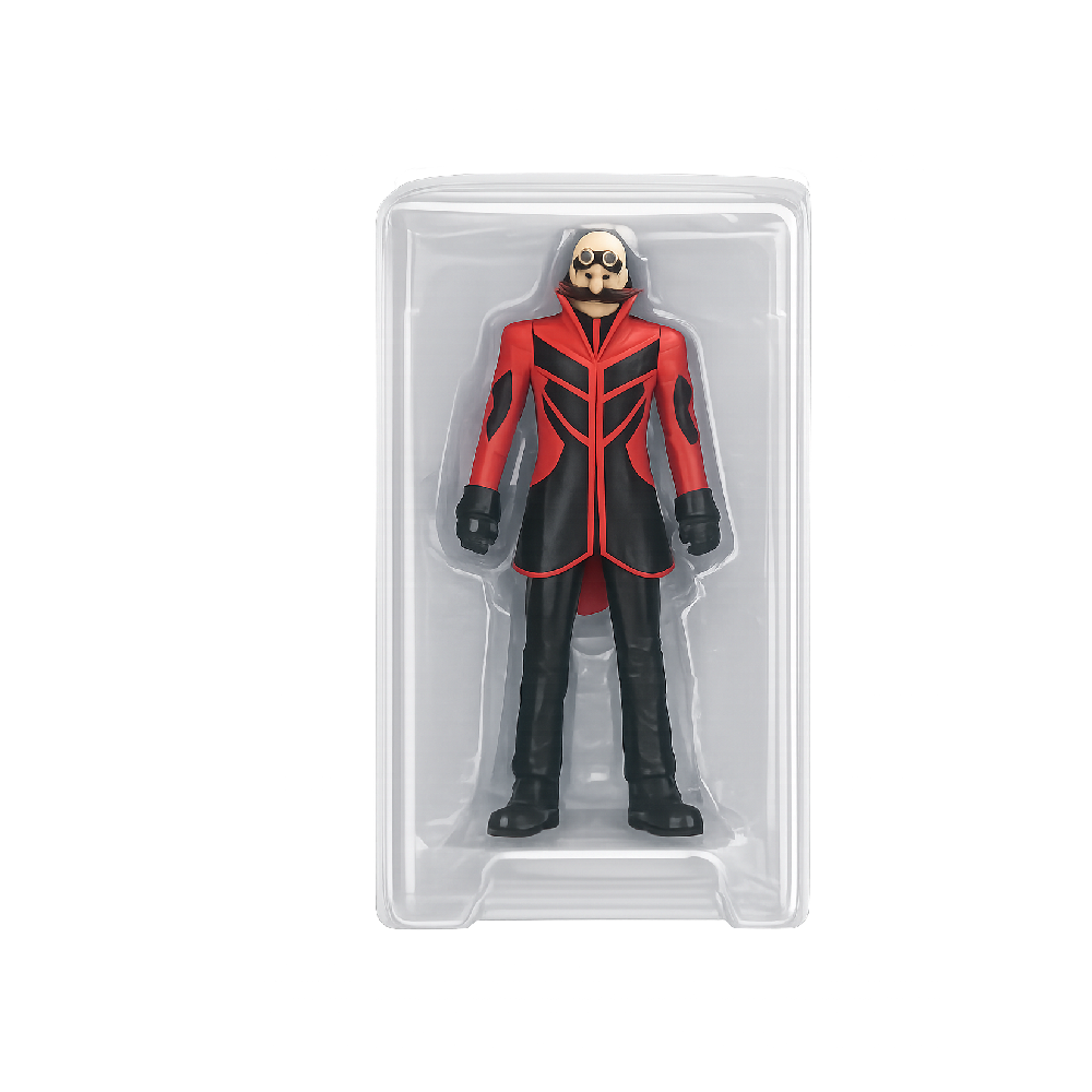  Sonic the Hedgehog Action Figure – Dr. Eggman Character Toy | DSN5089 - Toys & Games - Lebanon