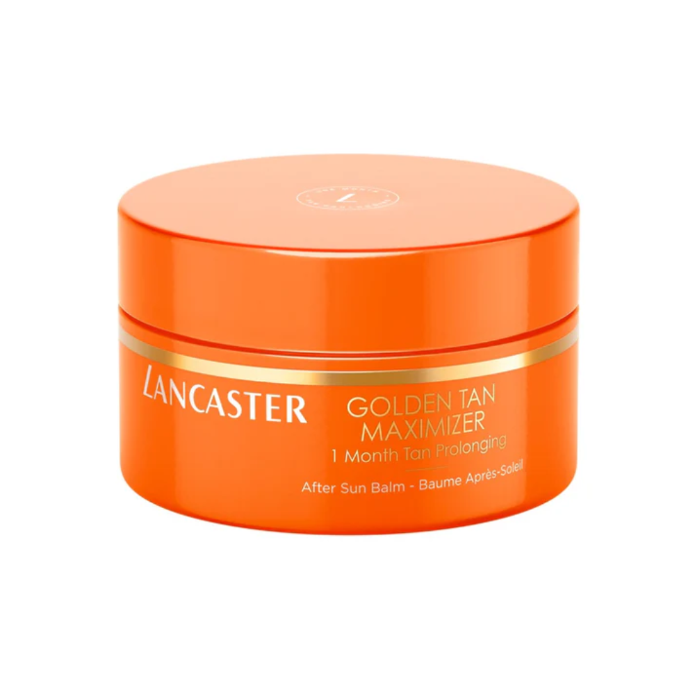 Lancaster Lancaster Golden Tan Maximizer After Sun Balm 200ml - Beauty & Personal Care - Lebanon