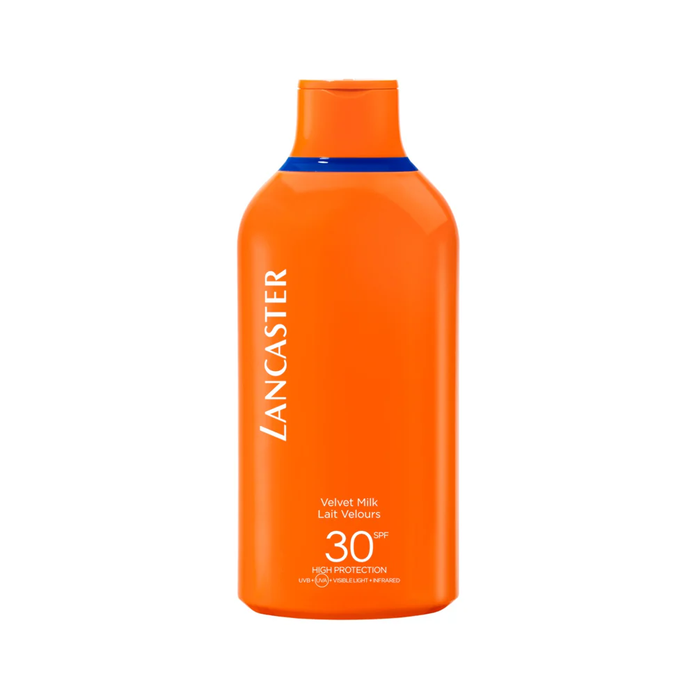 Lancaster Lancaster Sun Beauty Velvet Fluid Milk SPF50 30ml | SPF50 - Beauty & Personal Care - Lebanon