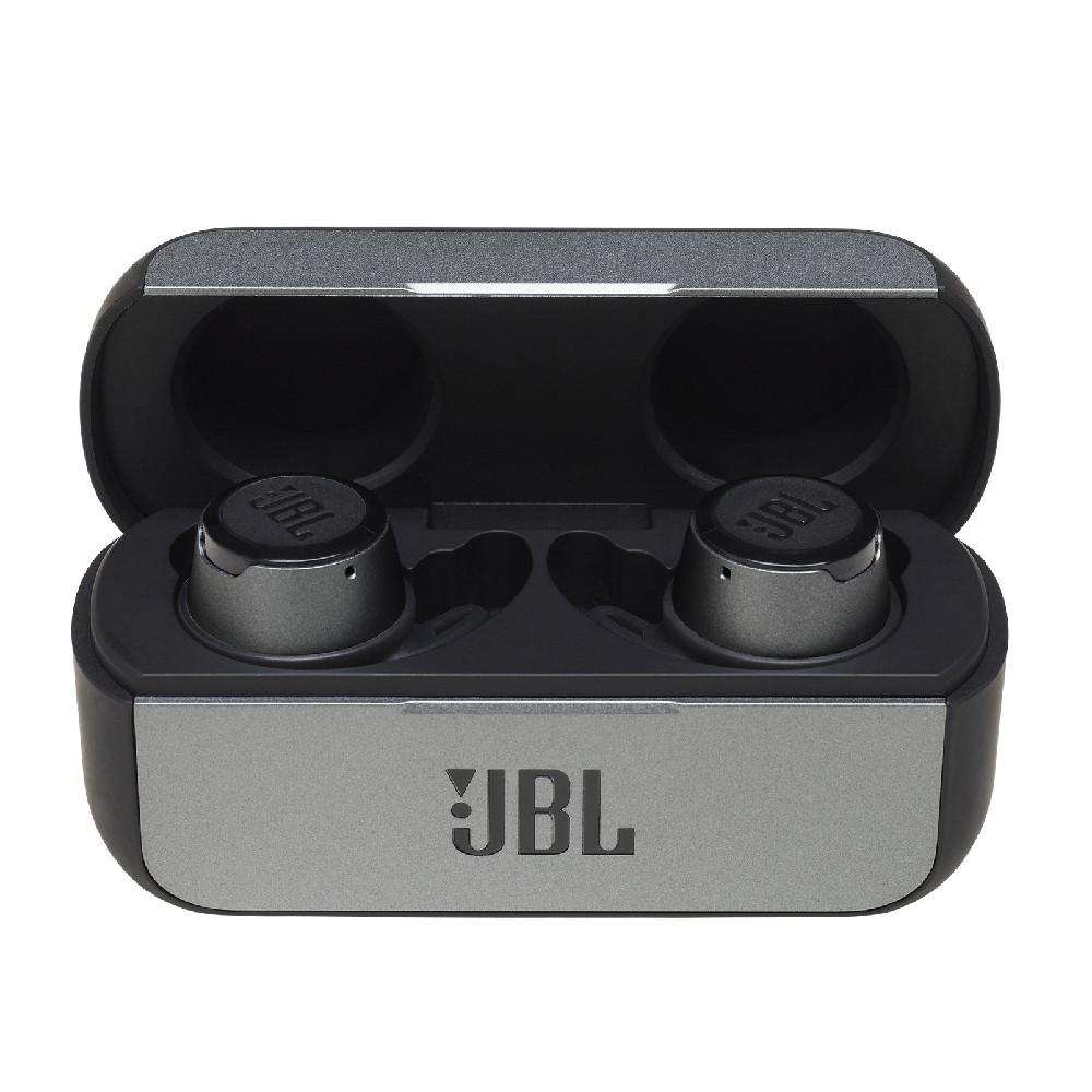 JBL JBL Reflect Flow True Wireless Waterproof Sports Earbuds - Black - Computers & Tech - Lebanon