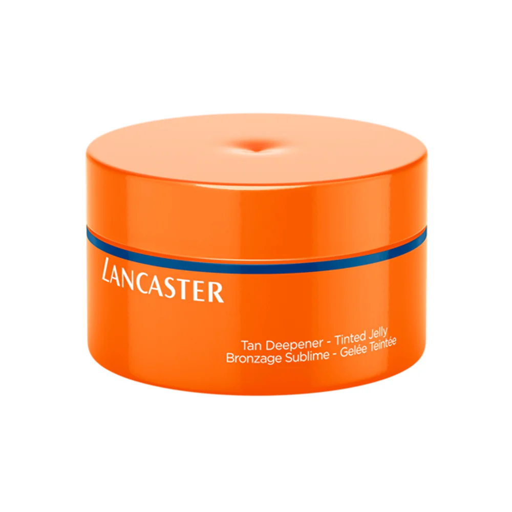 Lancaster Lancaster Sun Beauty 22 Tan Deepener Tinted Jelly 200ml - Beauty & Personal Care - Lebanon