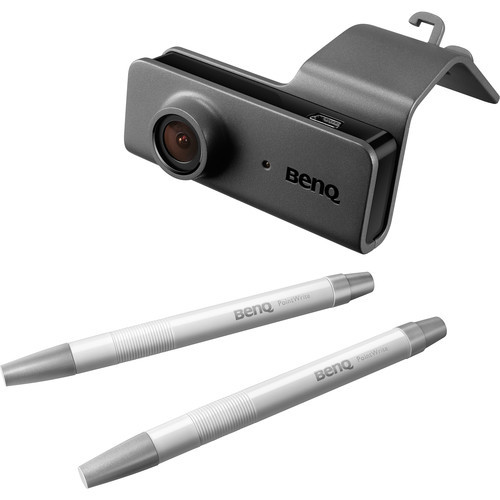 BenQ BenQ PointWrite Pen Kit | PW02 - Home & Kitchen - Lebanon