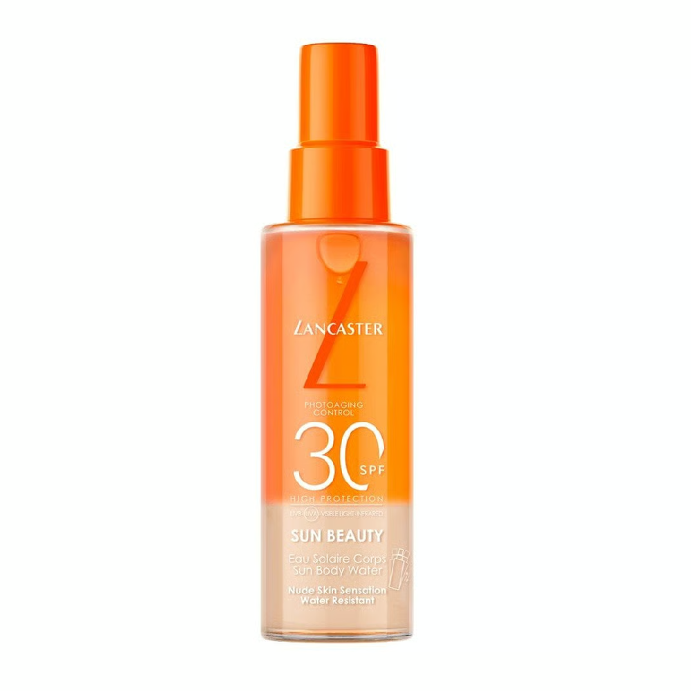Lancaster Lancaster Sun Beauty Sun Body Water SPF30 100ml - Beauty & Personal Care - Lebanon