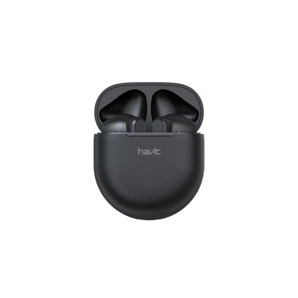 Havit Havit Wireless Stereo Earbuds Black | TW916 - Computers & Tech - Lebanon