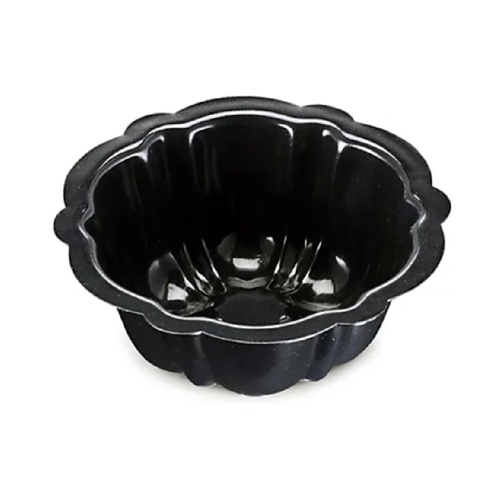 Betty Crocker Betty Crocker Mini Bake Pan - Bundt 11.5cm, 0.4mm | BC1017 - Home & Kitchen - Lebanon