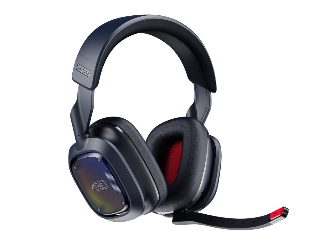 Astro Logitech Astro A30 Wireless Gaming Headset - Black | 939-002011 - Computers & Tech - Lebanon