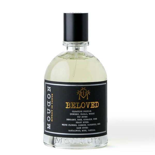 Moudon Moudon Beloved Unisex Eau de Parfum Spray 100ml - Beauty & Personal Care - Lebanon