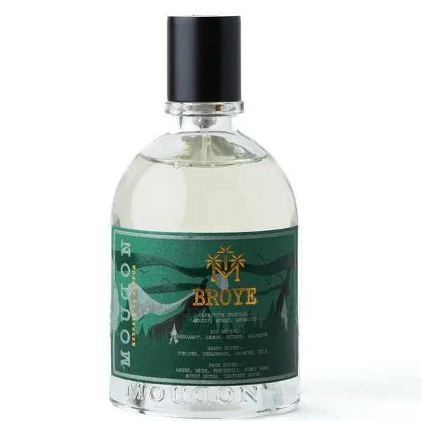 Moudon Moudon Broye Eau de Parfum Spray 100ml - Beauty & Personal Care - Lebanon