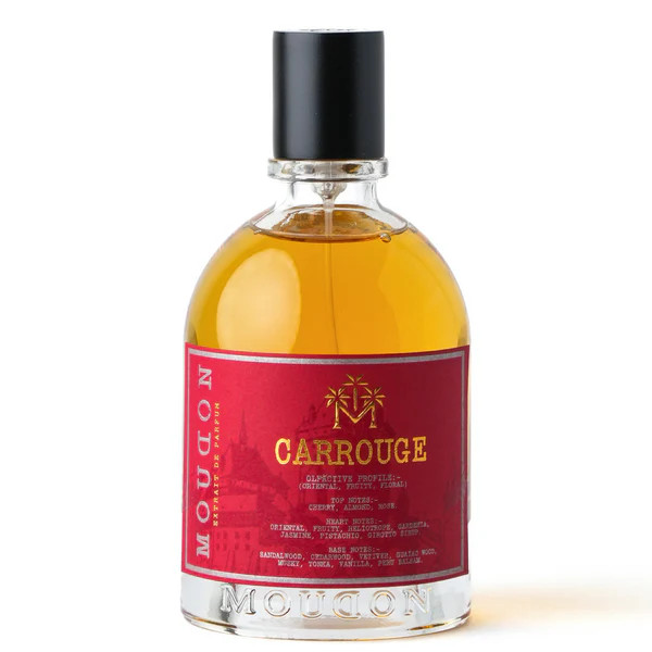 Moudon Moudon Carrouge Eau de Parfum Spray 100ml - Beauty & Personal Care - Lebanon
