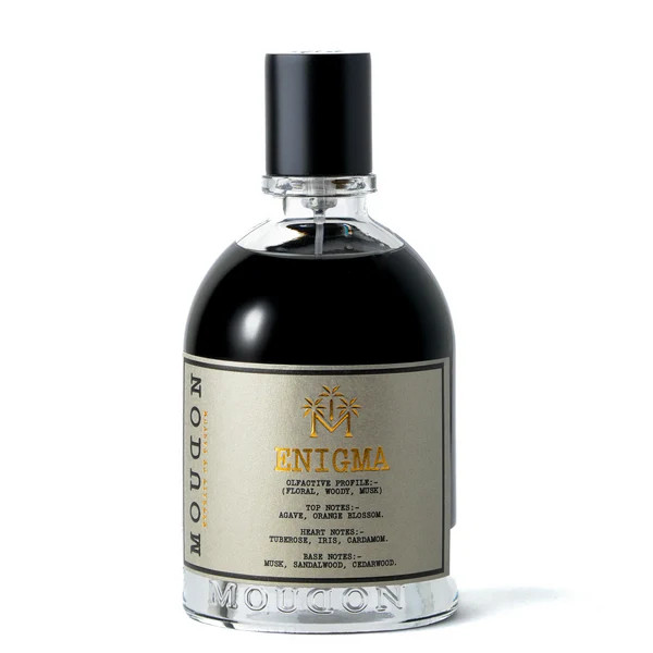 Moudon Moudon Enigma Eau de Parfum Spray 100ml - Beauty & Personal Care - Lebanon