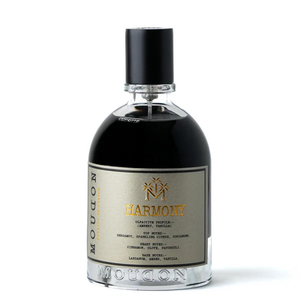 Moudon Moudon Harmony Eau de Parfum Spray 100ml - Beauty & Personal Care - Lebanon