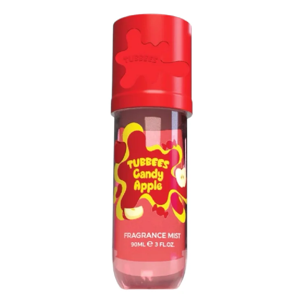 Tubbees Tubbees Candy Apple - 90ml Body Mist - Beauty & Personal Care - Lebanon