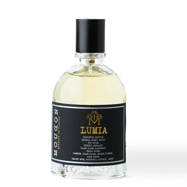 Moudon Moudon Lumia Unisex Eau de Parfum Spray 100ml - Beauty & Personal Care - Lebanon
