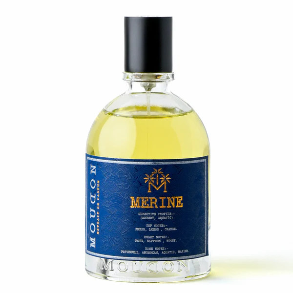 Moudon Moudon Merine Eau de Parfum Spray 100ml - Beauty & Personal Care - Lebanon