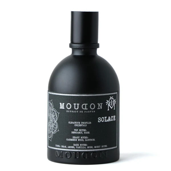 Moudon Moudon Solace Unisex Eau de Parfum Spray 100ml - Beauty & Personal Care - Lebanon