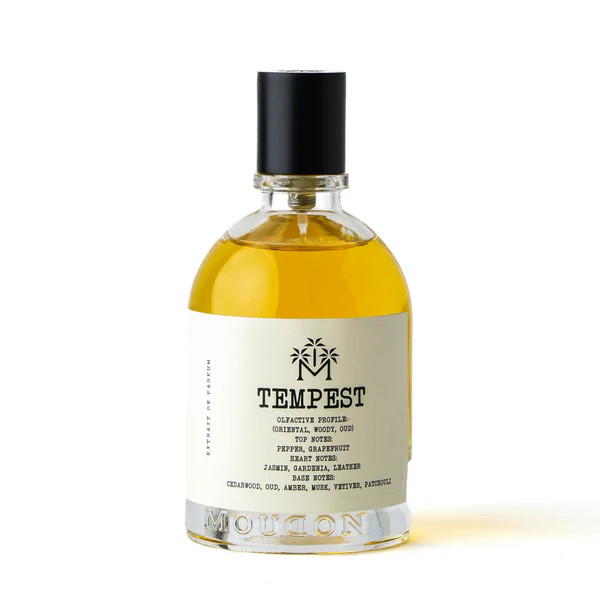 Moudon Moudon Tempest Unisex Eau de Parfum Spray 100ml - Beauty & Personal Care - Lebanon