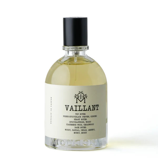 Moudon Moudon Vaillant Unisex Eau de Parfum Spray 100ml - Beauty & Personal Care - Lebanon