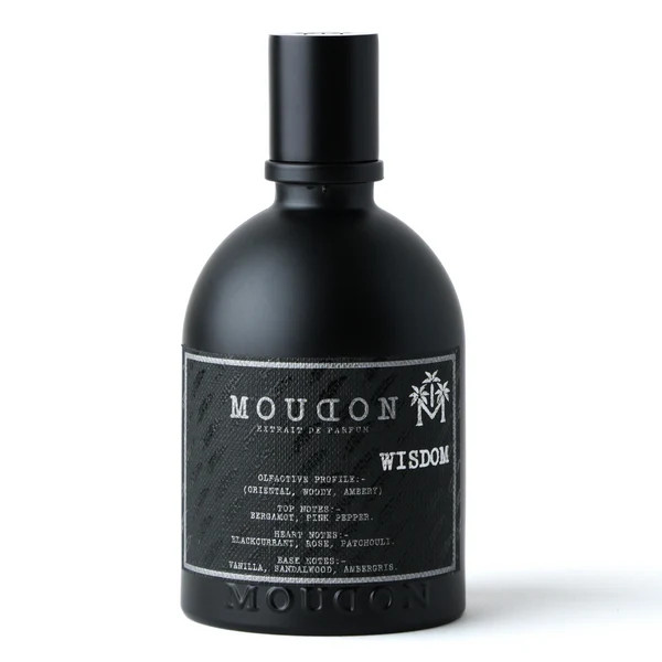 Moudon Moudon Wisdom Eau de Parfum Spray 100ml - Beauty & Personal Care - Lebanon