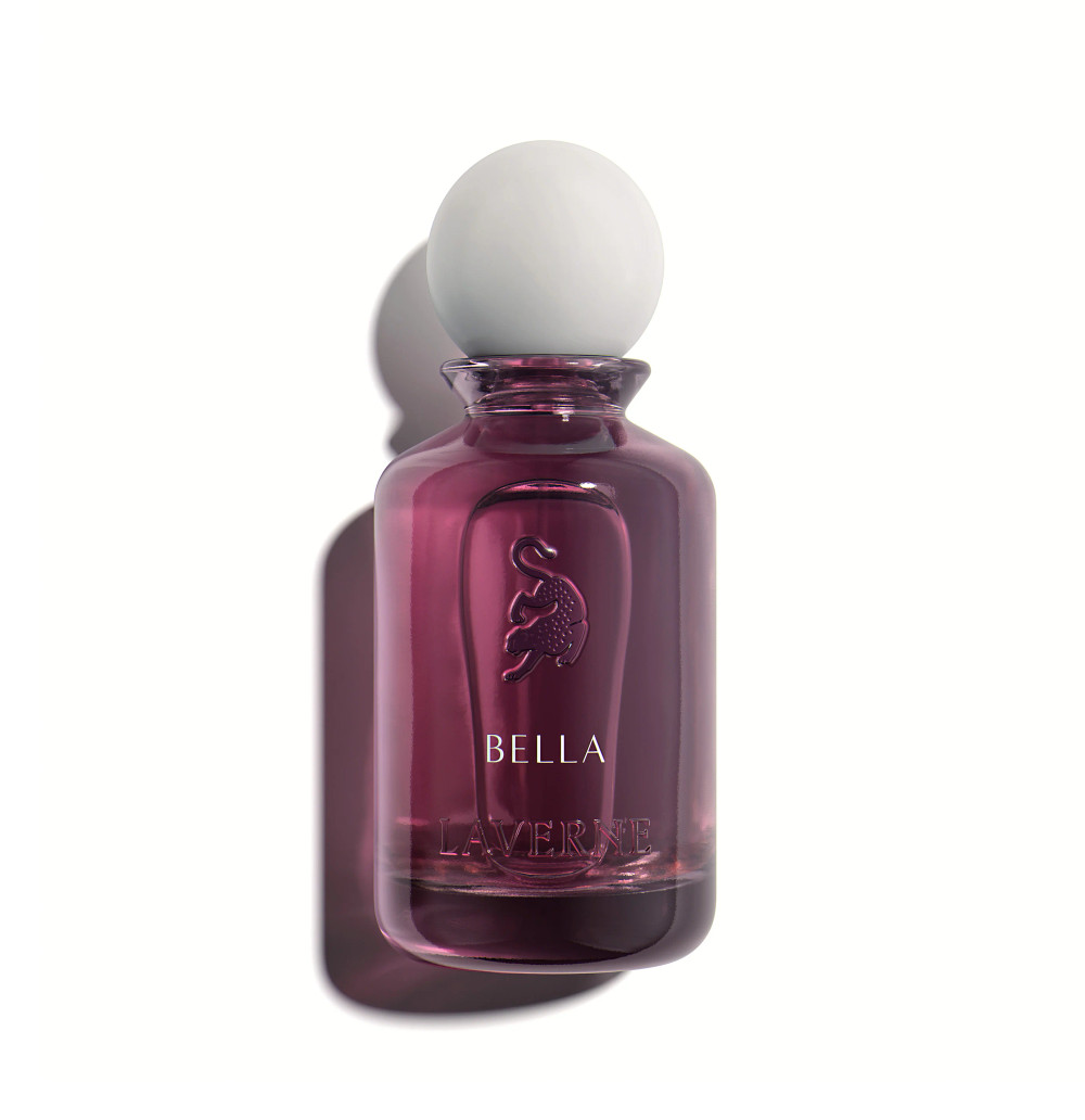 Laverne Laverne Bella For Women Eau de Parfum Spray 100ml - Beauty & Personal Care - Lebanon