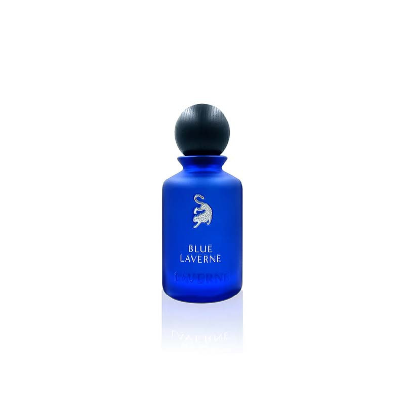 Laverne Laverne Blue Laverne Eau de Parfum Spray 100ml - Beauty & Personal Care - Lebanon
