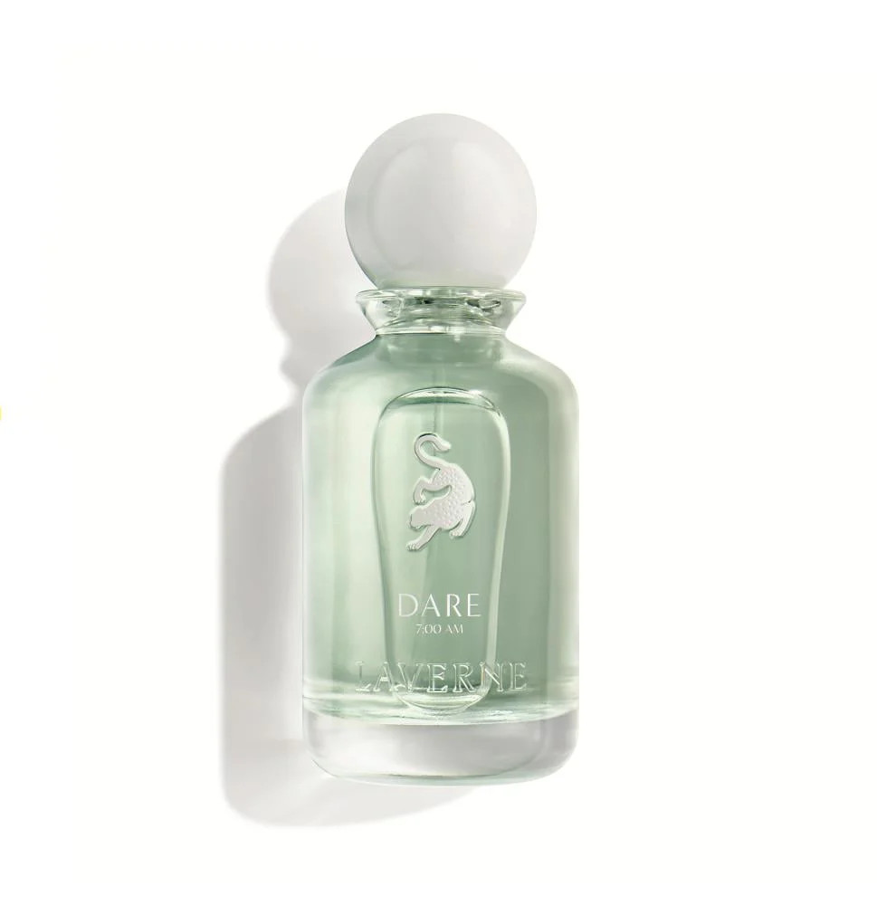 Laverne Laverne Dare 7AM For Women Eau de Parfum Spray 100ml - Beauty & Personal Care - Lebanon