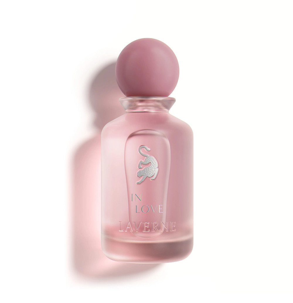Laverne Laverne In Love For Women Eau de Parfum Spray 100ml - Beauty & Personal Care - Lebanon