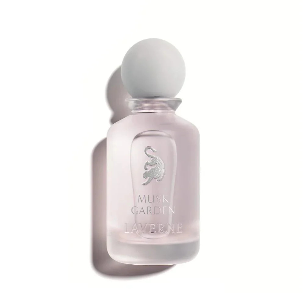 Laverne Laverne Musk Garden Eau de Parfum Spray 100ml - Beauty & Personal Care - Lebanon