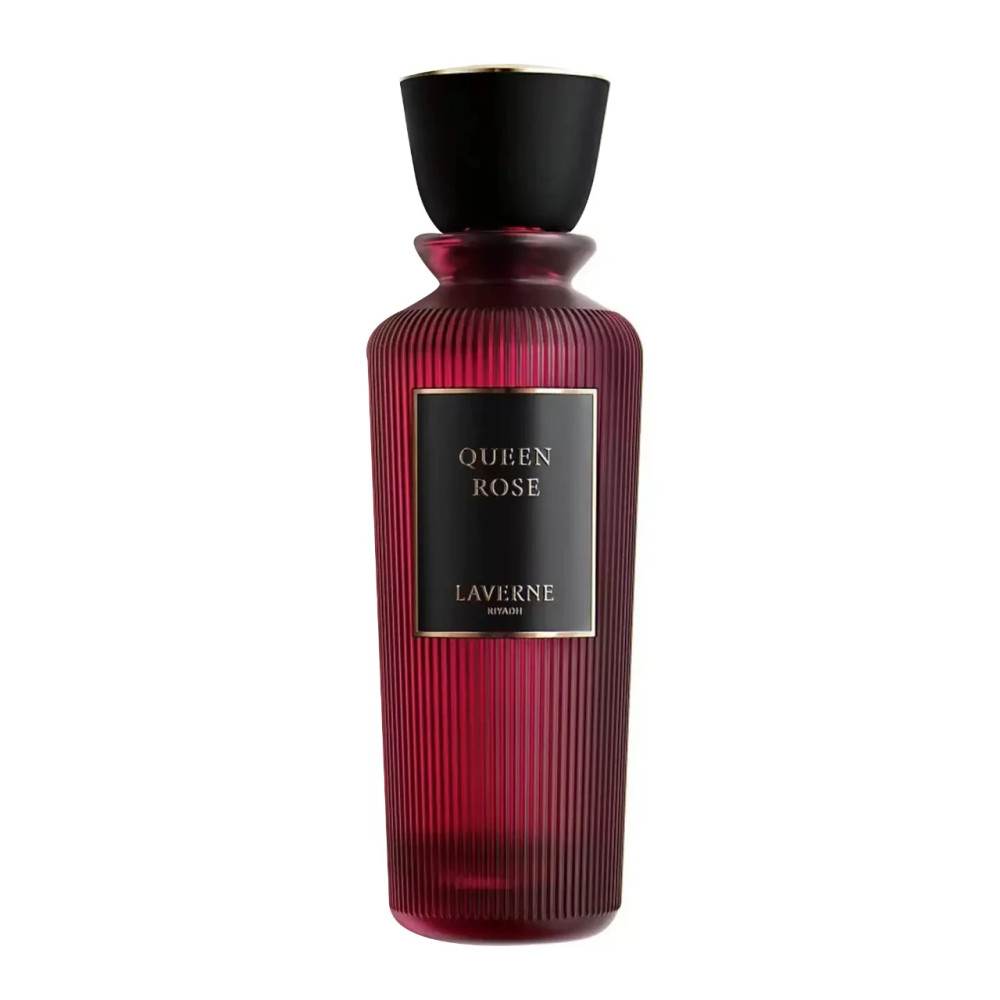 Laverne Laverne Queen Rose For Women Eau de Parfum Spray 200ml - Beauty & Personal Care - Lebanon