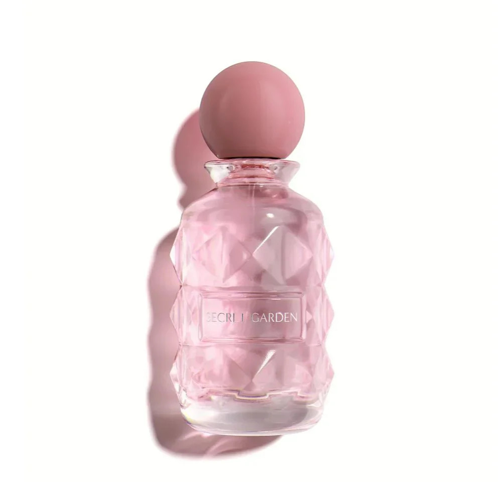 Laverne Laverne Secret Garden Eau de Parfum Spray 100ml - Beauty & Personal Care - Lebanon
