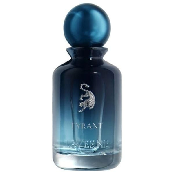 Laverne Laverne Tyrant Eau de Parfum Spray 100ml - Beauty & Personal Care - Lebanon