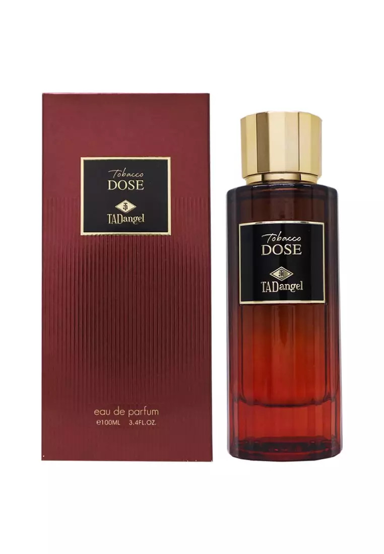Tadangel Tadangel Amber Dose Eau de Parfum Spray 100ml - Beauty & Personal Care - Lebanon