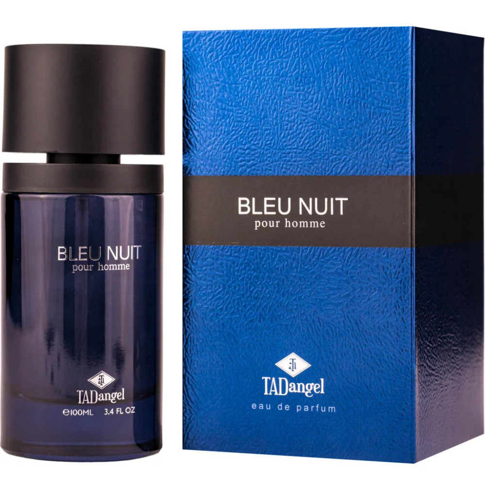 Tadangel Tadangel Bleu Nuit Man Eau de Parfum Spray 100ml - Beauty & Personal Care - Lebanon