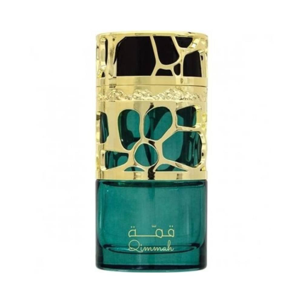 Lattafa Lattafa Qimmah Women Eau de Parfum 100ml | Qimmah - Beauty & Personal Care - Lebanon