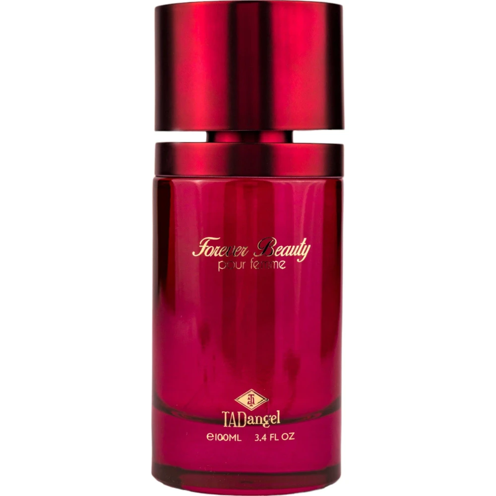 Tadangel Tadangel Forever Beauty Women Eau de Parfum Spray 100ml - Beauty & Personal Care - Lebanon