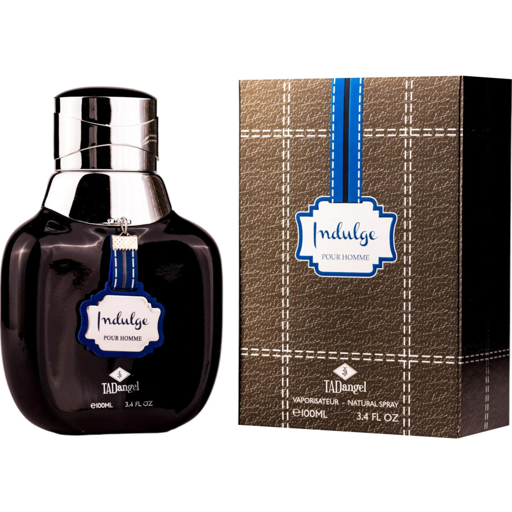 Tadangel Tadangel Indulge Man Eau de Parfum Spray 100ml - Beauty & Personal Care - Lebanon