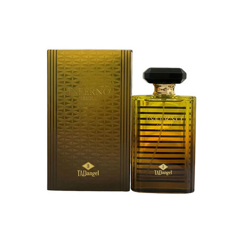Tadangel Tadangel Inferno Absolu Eau de Parfum Spray 100ml - Beauty & Personal Care - Lebanon