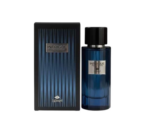 Tadangel Tadangel Intrigue Man Eau de Parfum Spray 100ml - Beauty & Personal Care - Lebanon