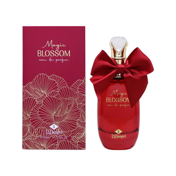 Tadangel Tadangel Magic Blossom Women Eau de Parfum Spray 100ml - Beauty & Personal Care - Lebanon