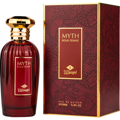 Tadangel Tadangel Myth Women Eau de Parfum Spray 100ml - Beauty & Personal Care - Lebanon