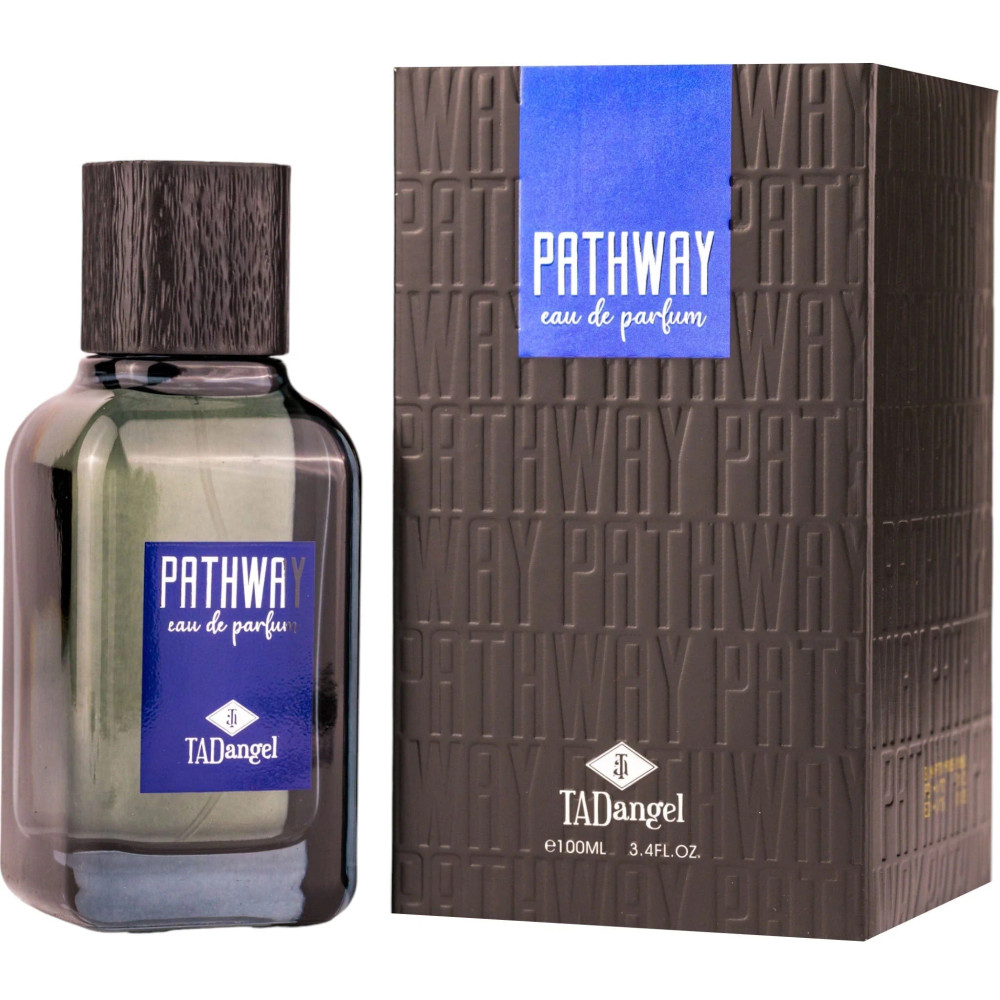 Tadangel Tadangel Pathway Men Eau de Parfum Spray 100ml - Beauty & Personal Care - Lebanon