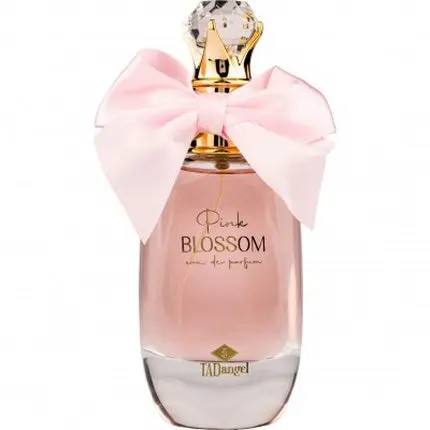 Tadangel Tadangel Pink Blossom Women Eau de Parfum Spray 100ml - Beauty & Personal Care - Lebanon