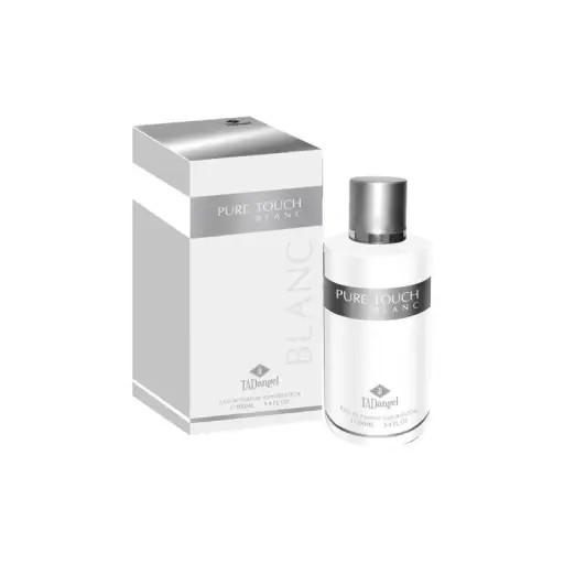 Tadangel Tadangel Pure Touch Blanc Eau de Parfum Spray 100ml - Beauty & Personal Care - Lebanon
