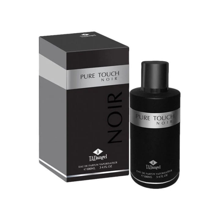 Tadangel Tadangel Pure Touch Noir Eau de Parfum Spray 100ml - Beauty & Personal Care - Lebanon