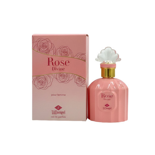 Tadangel Tadangel Rose Divine Eau de Parfum Spray 100ml - Beauty & Personal Care - Lebanon