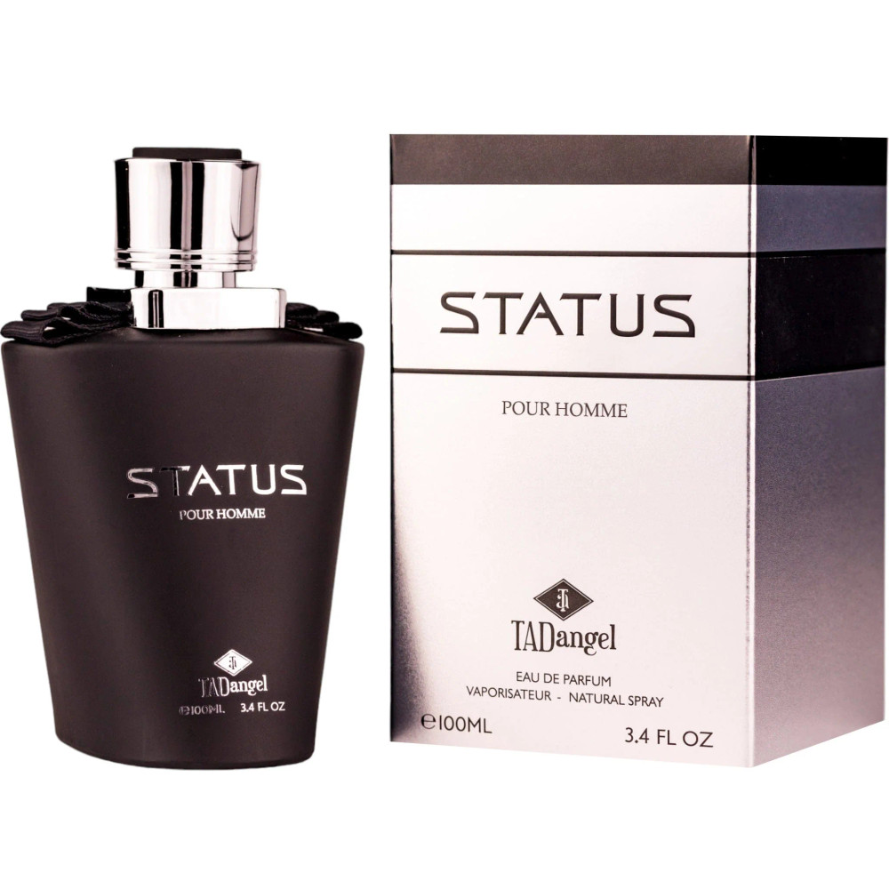 Tadangel Tadangel Status Man Eau de Parfum Spray 100ml - Beauty & Personal Care - Lebanon